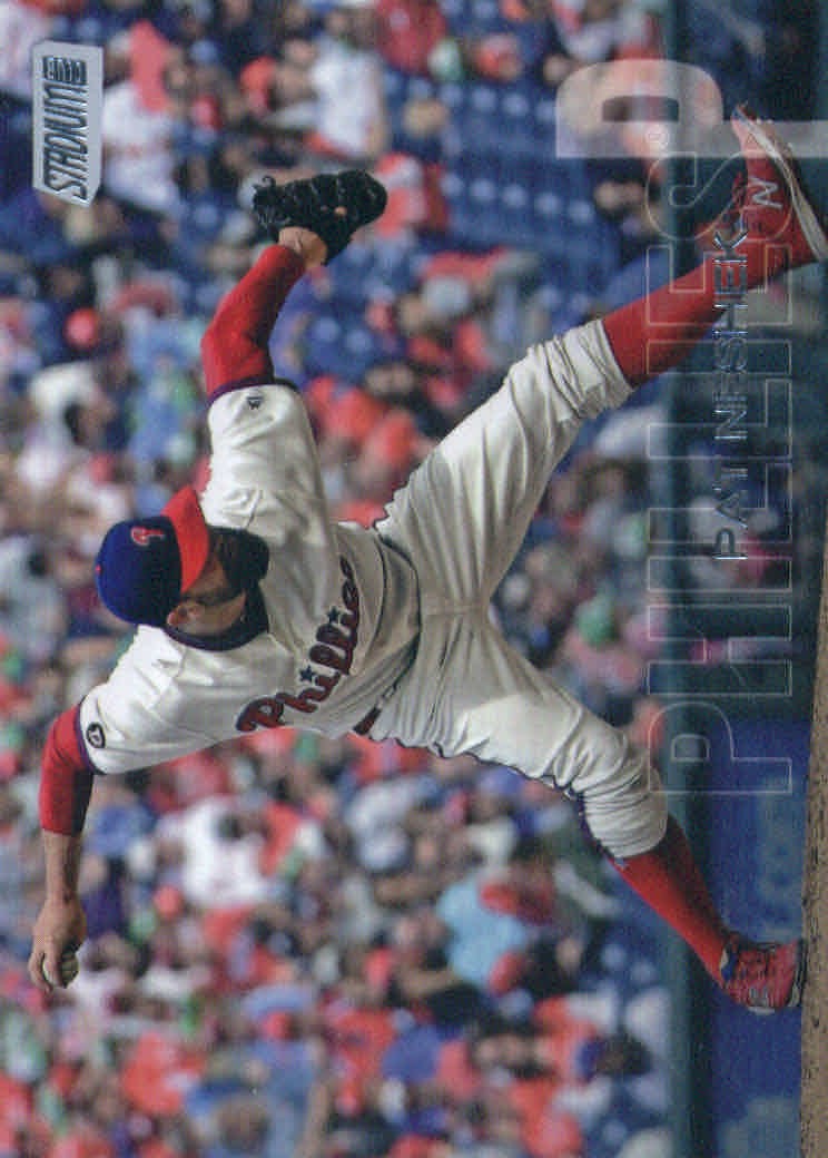 2018 Stadium Club Baseball Part 2 Main Set Cards #151 to #300 - Picture 47 of 144