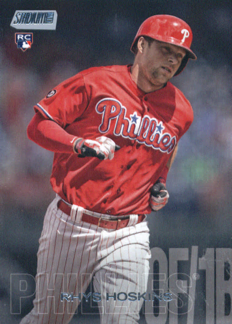 2018 Stadium Club Baseball Part 2 Main Set Cards #151 to #300 - Picture 48 of 144