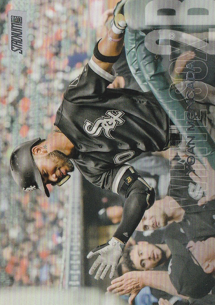 2018 Stadium Club Baseball Part 2 Main Set Cards #151 to #300 - Picture 53 of 144