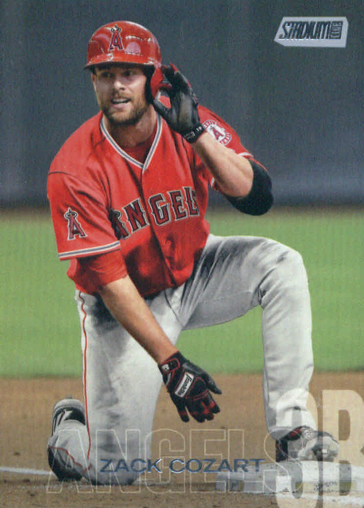 2018 Stadium Club Baseball Part 2 Main Set Cards #151 to #300 - Picture 54 of 144