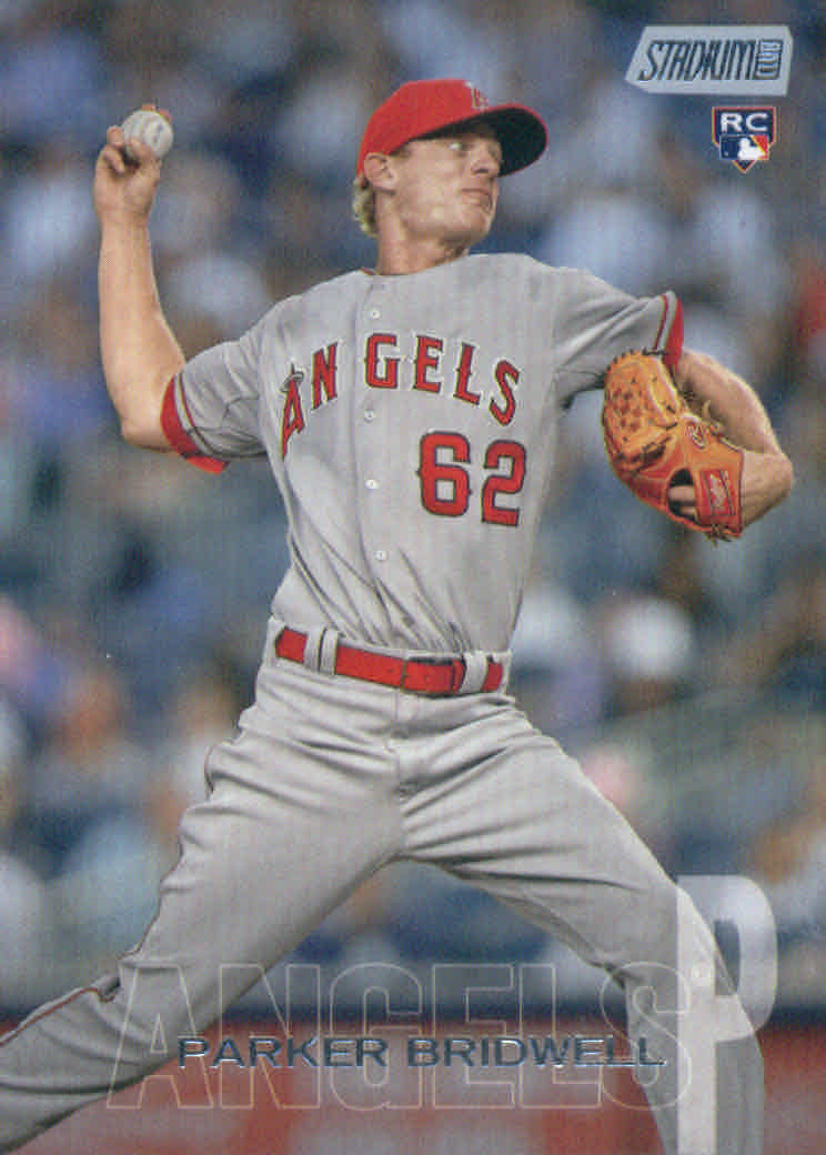 2018 Stadium Club Baseball Part 2 Main Set Cards #151 to #300 - Picture 65 of 144