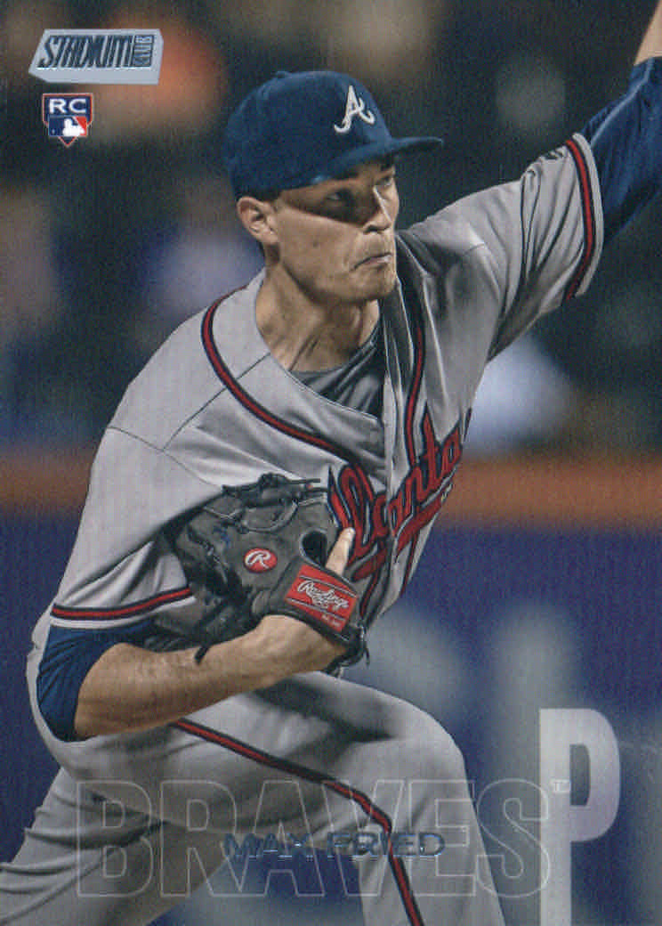 2018 Stadium Club Baseball Part 2 Main Set Cards #151 to #300 - Picture 67 of 144