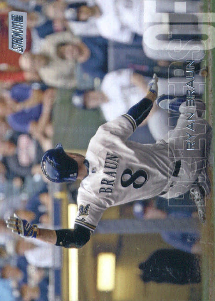 2018 Stadium Club Baseball Part 2 Main Set Cards #151 to #300 - Picture 71 of 144
