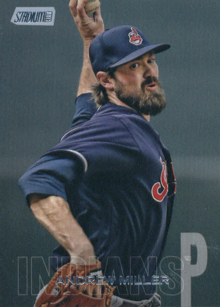 2018 Stadium Club Baseball Part 2 Main Set Cards #151 to #300 - Picture 75 of 144