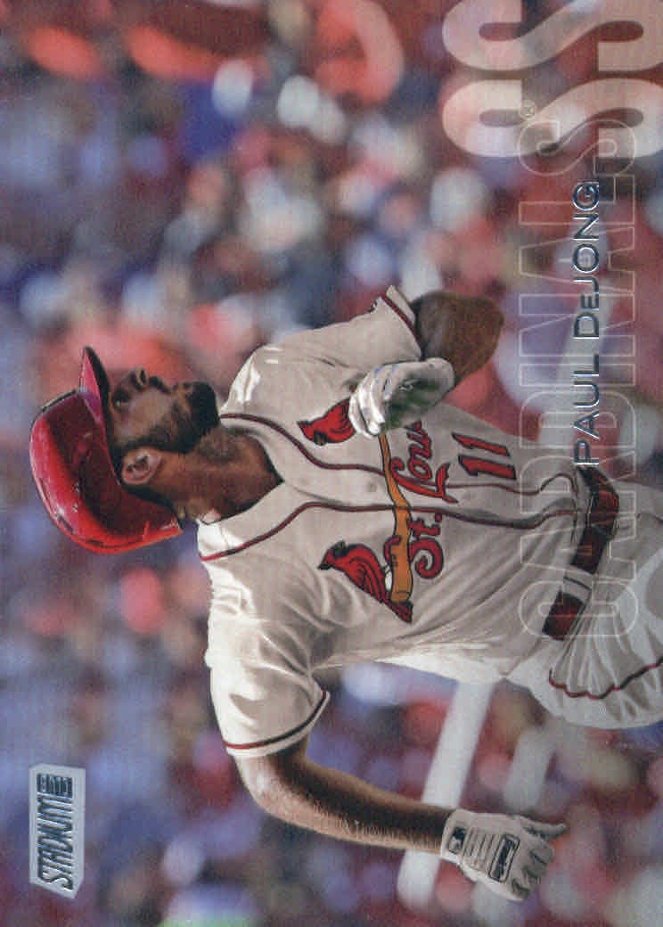 2018 Stadium Club Baseball Part 2 Main Set Cards #151 to #300 - Picture 77 of 144