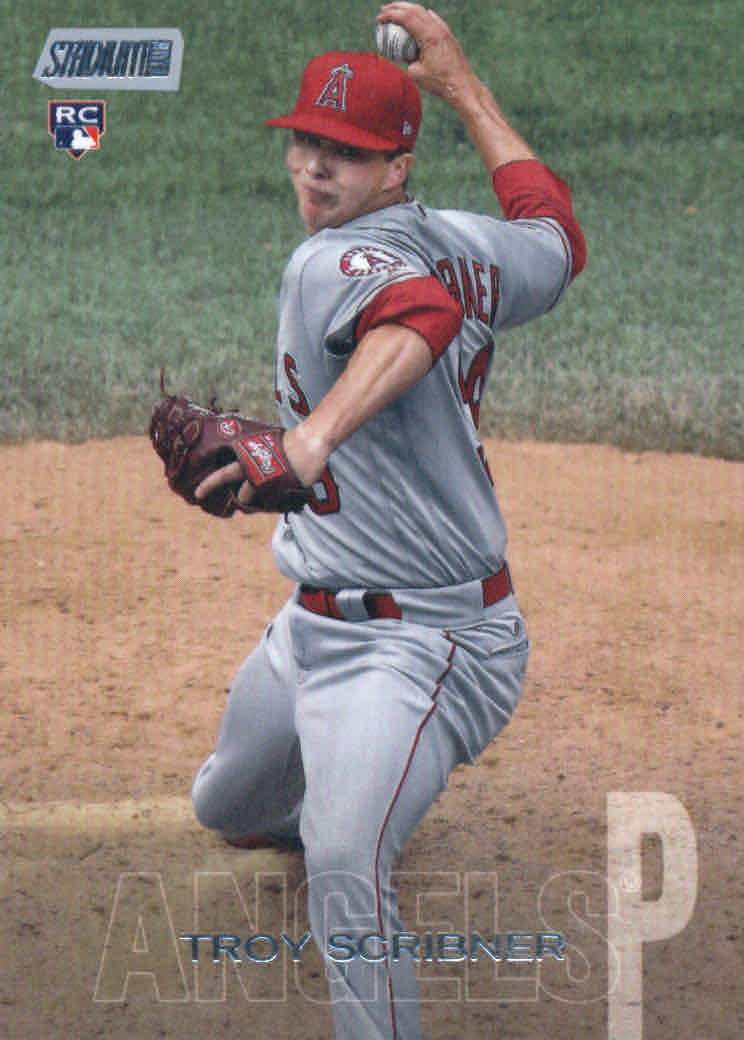 2018 Stadium Club Baseball Part 2 Main Set Cards #151 to #300 - Picture 81 of 144