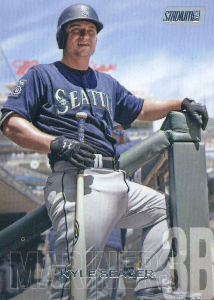 2018 Stadium Club Baseball Part 2 Main Set Cards #151 to #300 - Picture 85 of 144