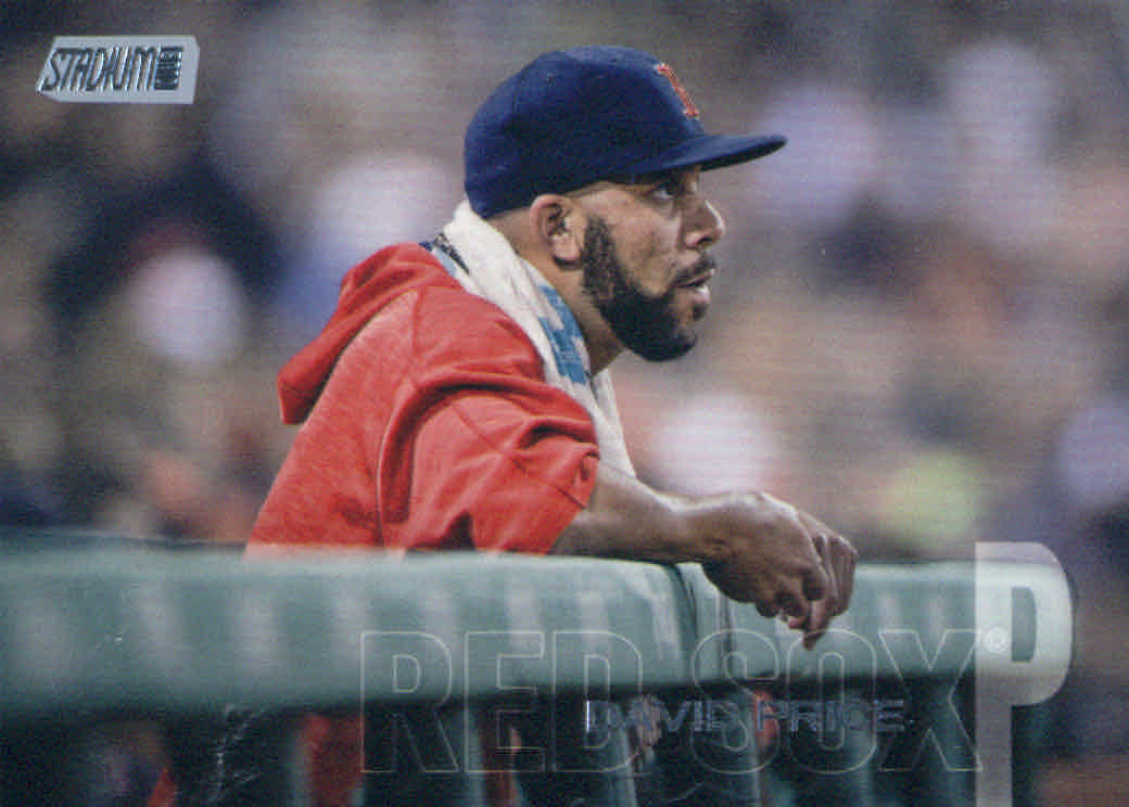 2018 Stadium Club Baseball Part 2 Main Set Cards #151 to #300 - Picture 88 of 144