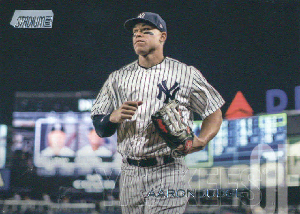 2018 Stadium Club Baseball Part 2 Main Set Cards #151 to #300 - Picture 89 of 144