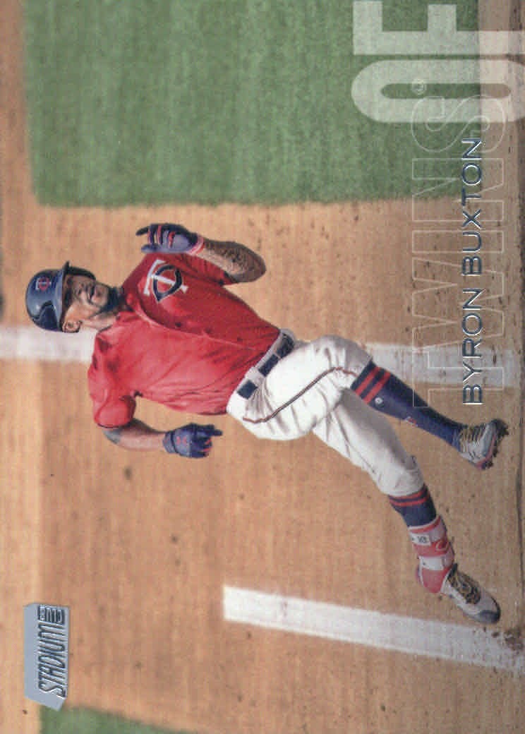 2018 Stadium Club Baseball Part 2 Main Set Cards #151 to #300 - Picture 92 of 144