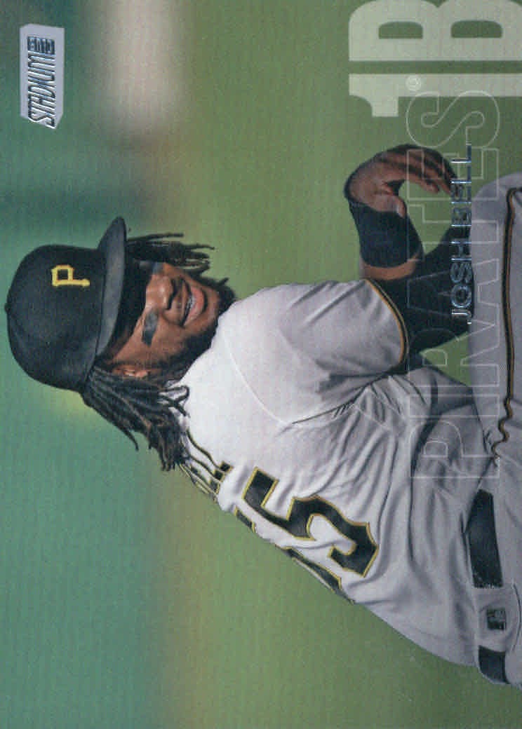 2018 Stadium Club Baseball Part 2 Main Set Cards #151 to #300 - Picture 94 of 144