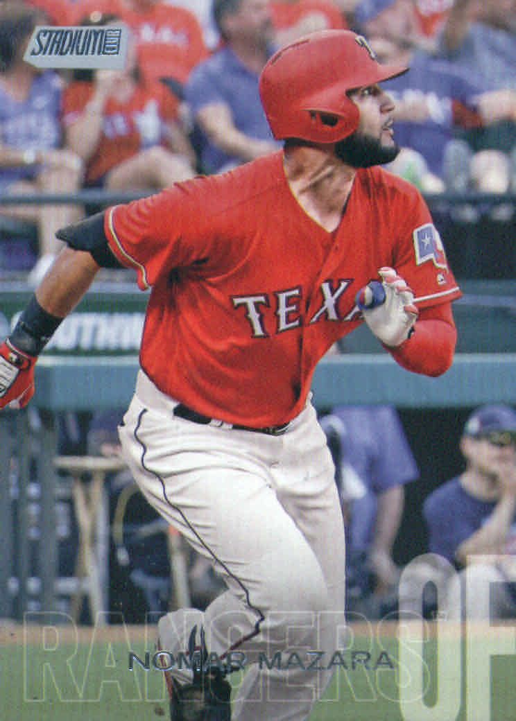 2018 Stadium Club Baseball Part 2 Main Set Cards #151 to #300 - Picture 96 of 144