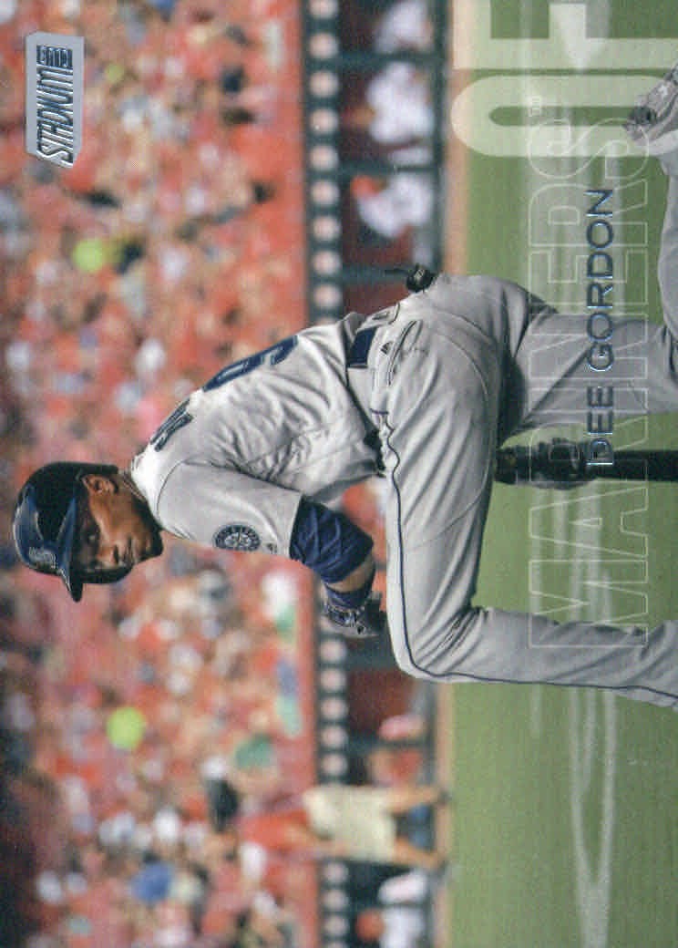 2018 Stadium Club Baseball Part 2 Main Set Cards #151 to #300 - Picture 98 of 144