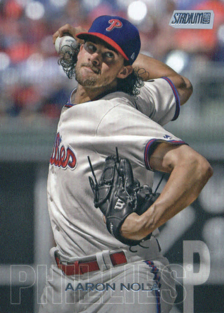 2018 Stadium Club Baseball Part 2 Main Set Cards #151 to #300 - Picture 100 of 144