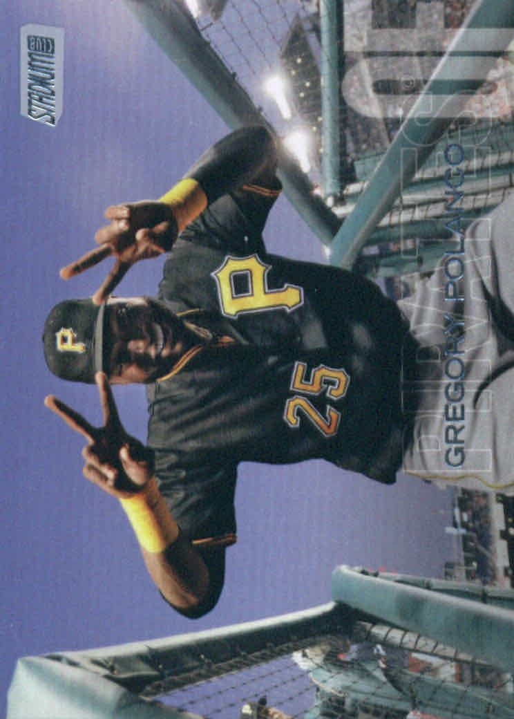2018 Stadium Club Baseball Part 2 Main Set Cards #151 to #300 - Picture 102 of 144