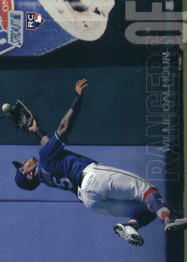 2018 Stadium Club Baseball Part 2 Main Set Cards #151 to #300 - Picture 110 of 144