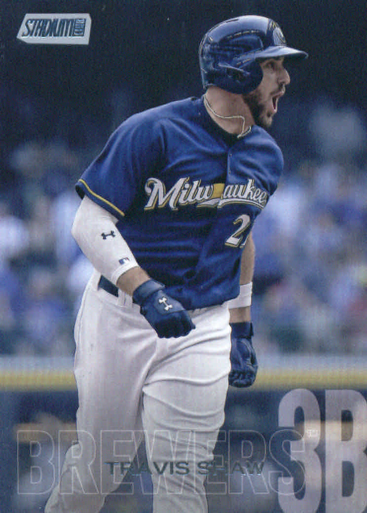 2018 Stadium Club Baseball Part 2 Main Set Cards #151 to #300 - Picture 112 of 144