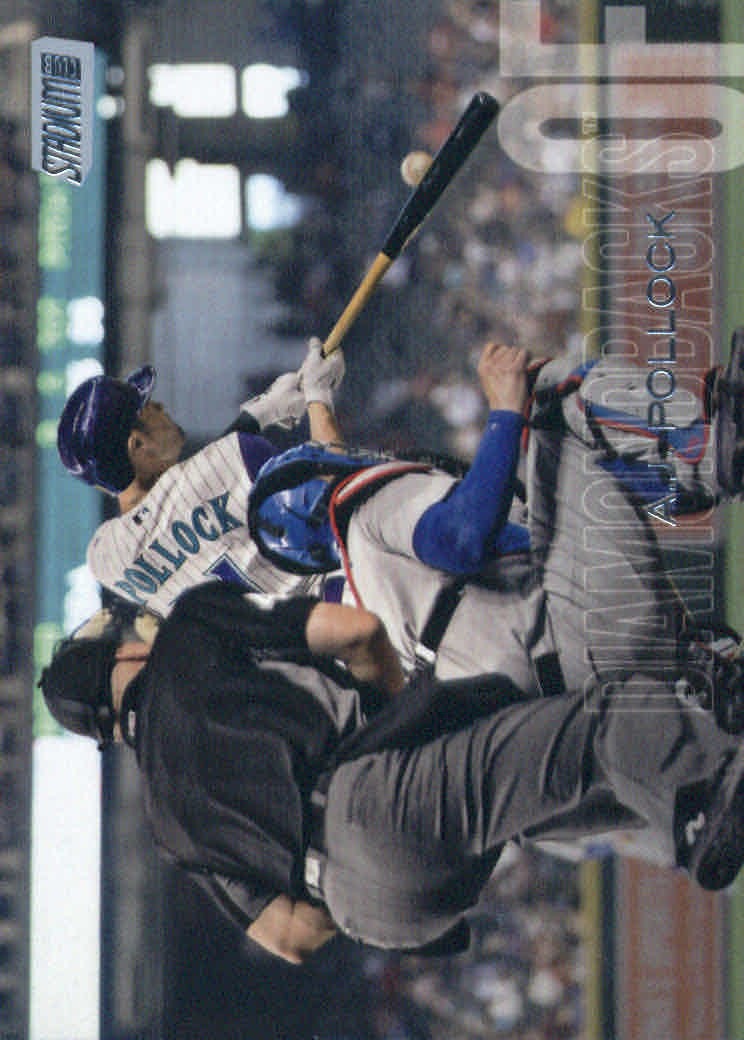 2018 Stadium Club Baseball Part 2 Main Set Cards #151 to #300 - Picture 114 of 144