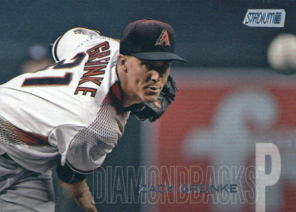2018 Stadium Club Baseball Part 2 Main Set Cards #151 to #300 - Picture 115 of 144