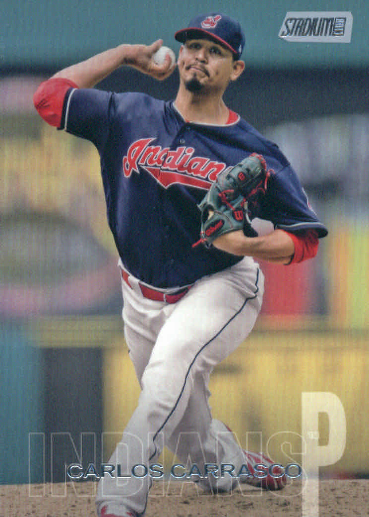 2018 Stadium Club Baseball Part 2 Main Set Cards #151 to #300 - Picture 116 of 144