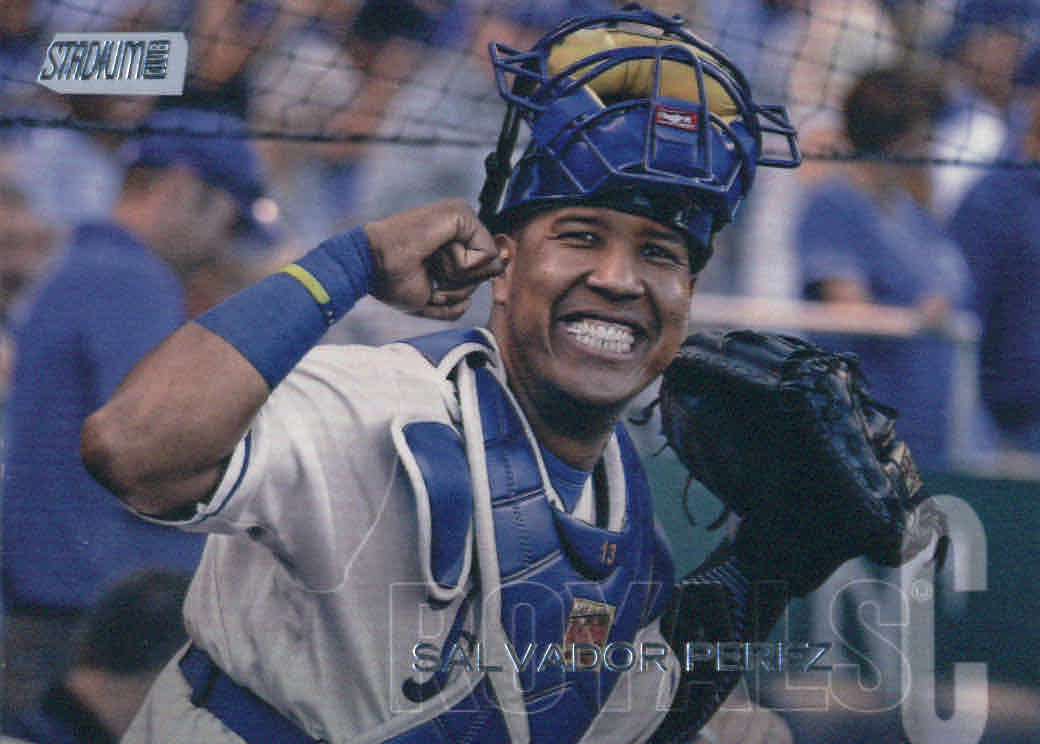 2018 Stadium Club Baseball Part 2 Main Set Cards #151 to #300 - Picture 118 of 144