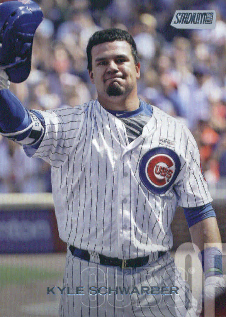 2018 Stadium Club Baseball Part 2 Main Set Cards #151 to #300 - Picture 119 of 144