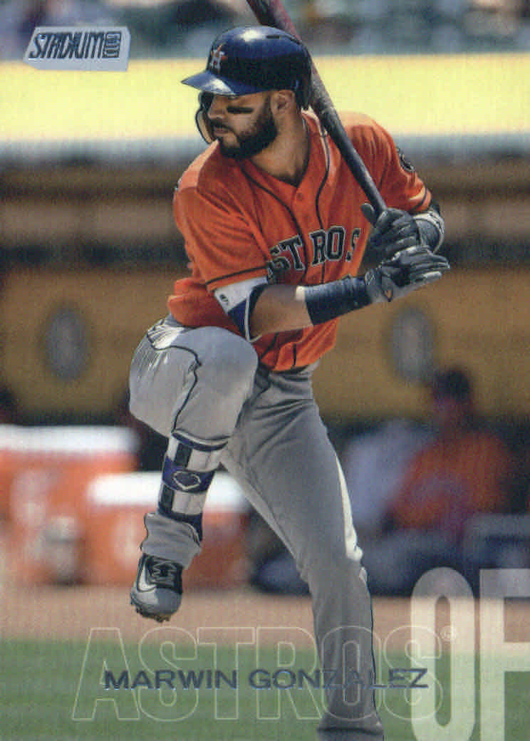 2018 Stadium Club Baseball Part 2 Main Set Cards #151 to #300 - Picture 123 of 144
