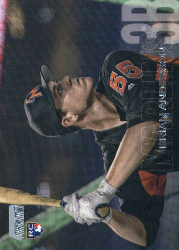 2018 Stadium Club Baseball Part 2 Main Set Cards #151 to #300 - Picture 124 of 144