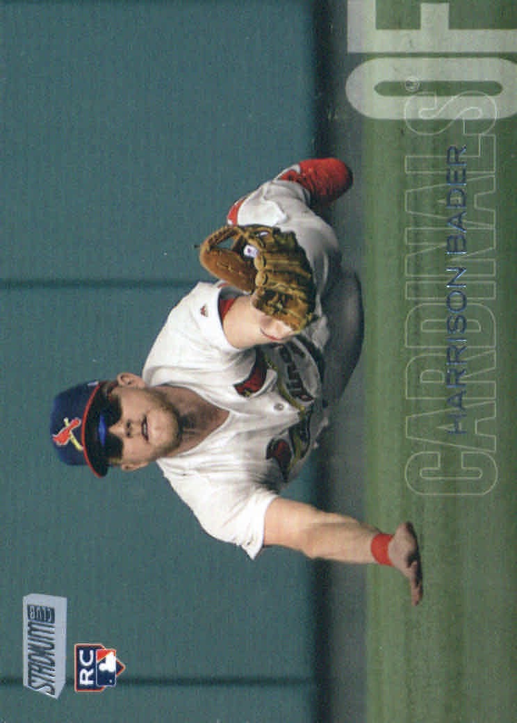 2018 Stadium Club Baseball Part 2 Main Set Cards #151 to #300 - Picture 125 of 144