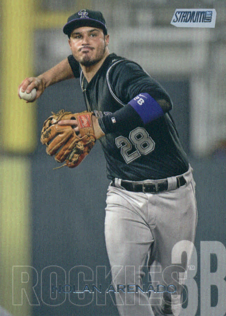 2018 Stadium Club Baseball Part 2 Main Set Cards #151 to #300 - Picture 135 of 144
