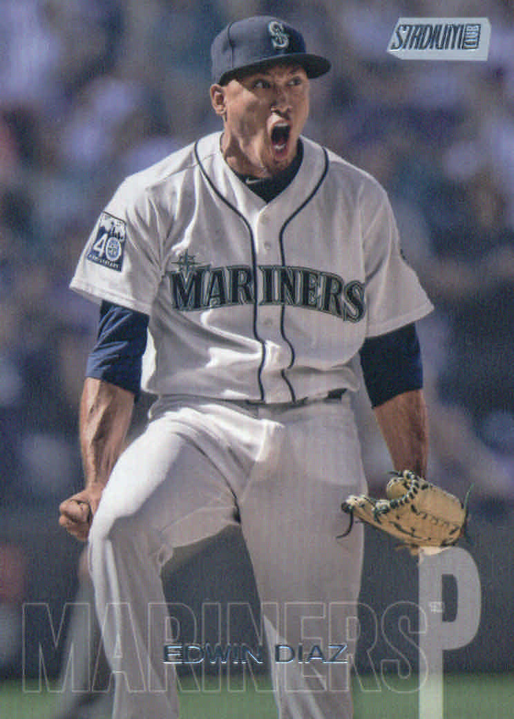 2018 Stadium Club Baseball Part 2 Main Set Cards #151 to #300 - Picture 136 of 144