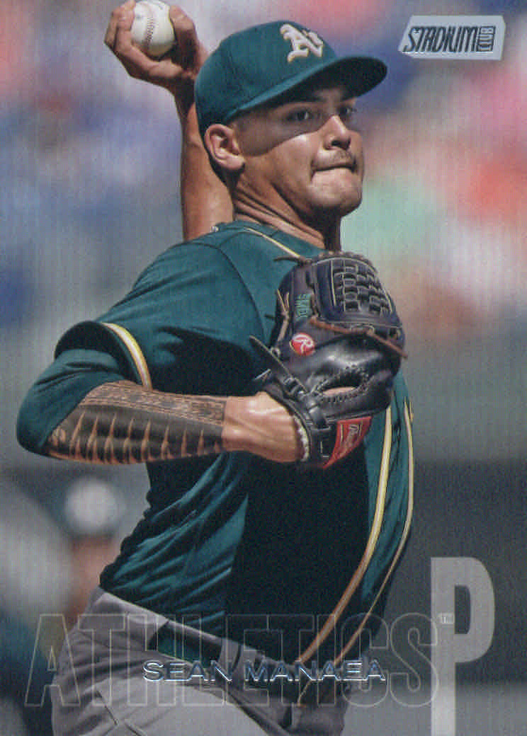 2018 Stadium Club Baseball Part 2 Main Set Cards #151 to #300 - Picture 138 of 144