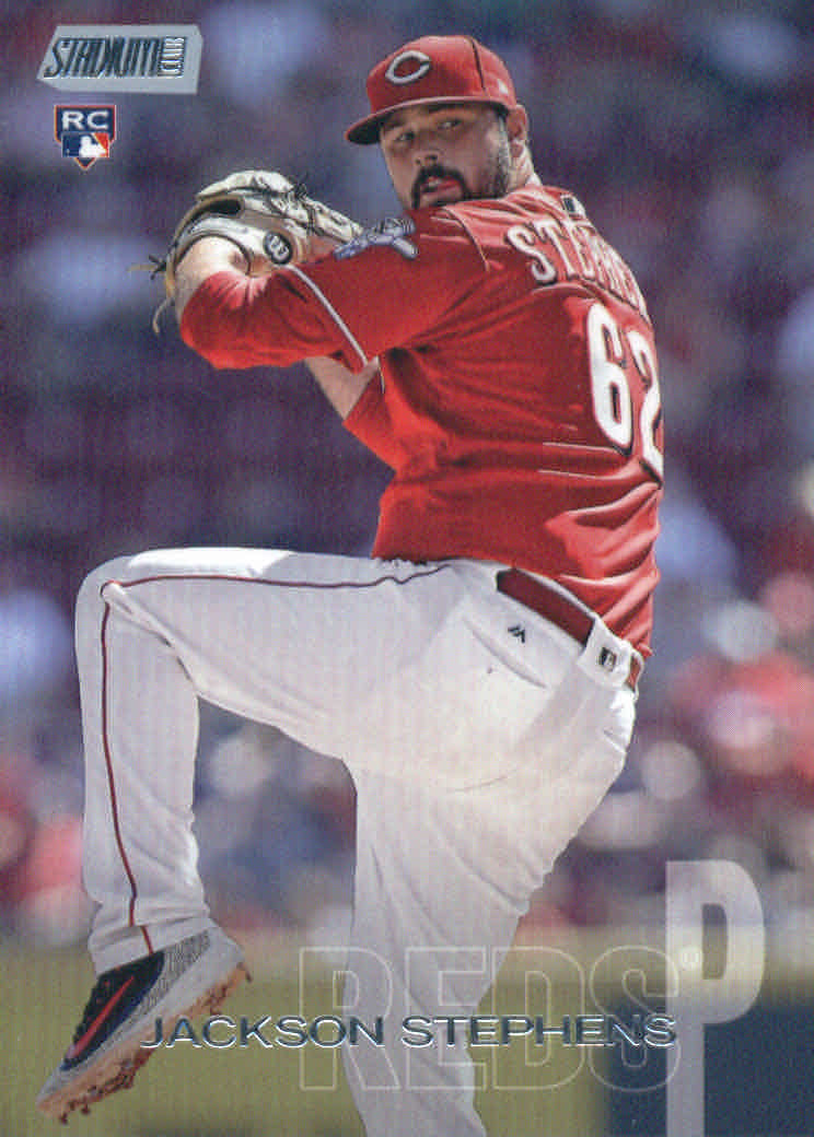 2018 Stadium Club Baseball Part 2 Main Set Cards #151 to #300 - Picture 140 of 144