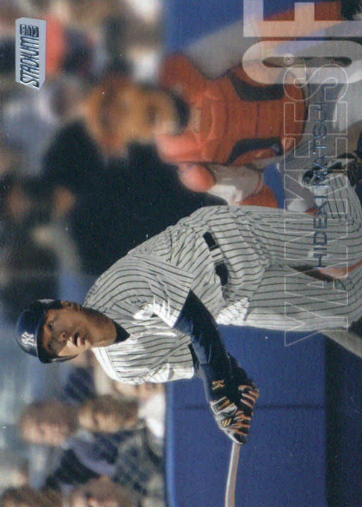 2018 Stadium Club Baseball Part 2 Main Set Cards #151 to #300 - Picture 144 of 144
