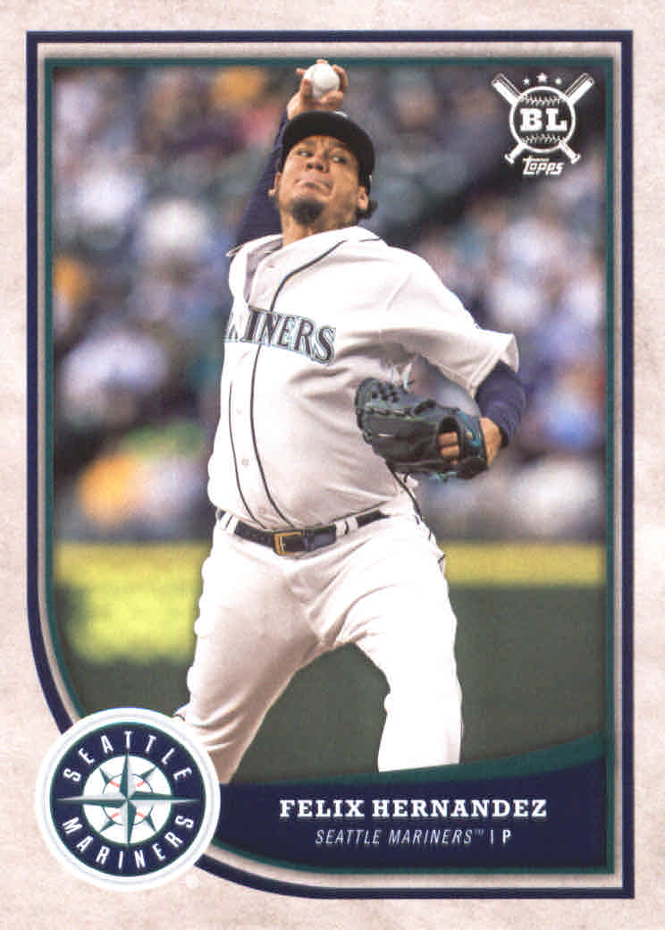 2018 Topps Big League Baseball Part 1 Main Set Cards #1 to #250 - Picture 16 of 484