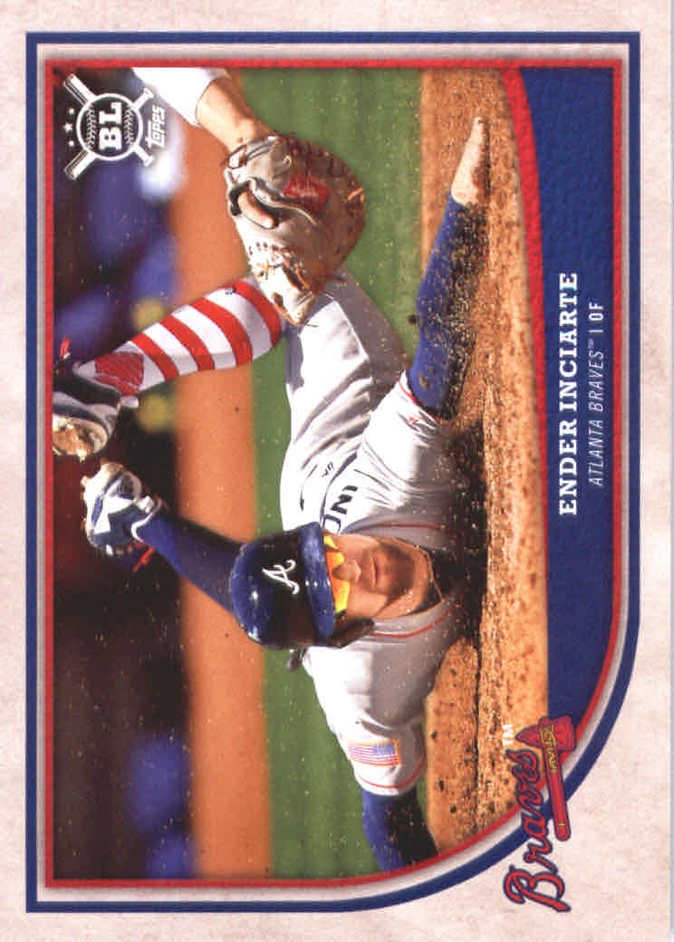 2018 Topps Big League Baseball Part 1 Main Set Cards #1 to #250 - Picture 18 of 484
