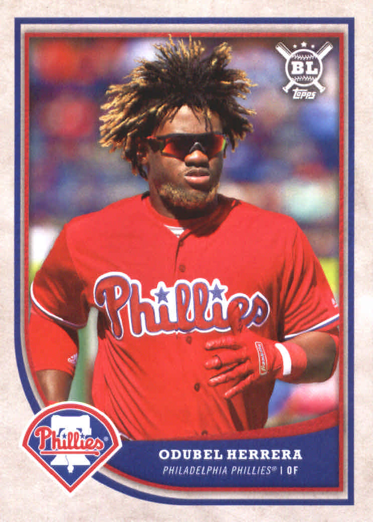 2018 Topps Big League Baseball Part 1 Main Set Cards #1 to #250 - Picture 20 of 484