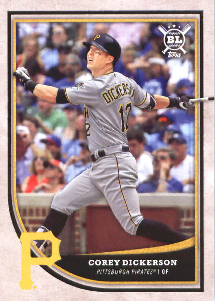 2018 Topps Big League Baseball Part 1 Main Set Cards #1 to #250 - Picture 22 of 484
