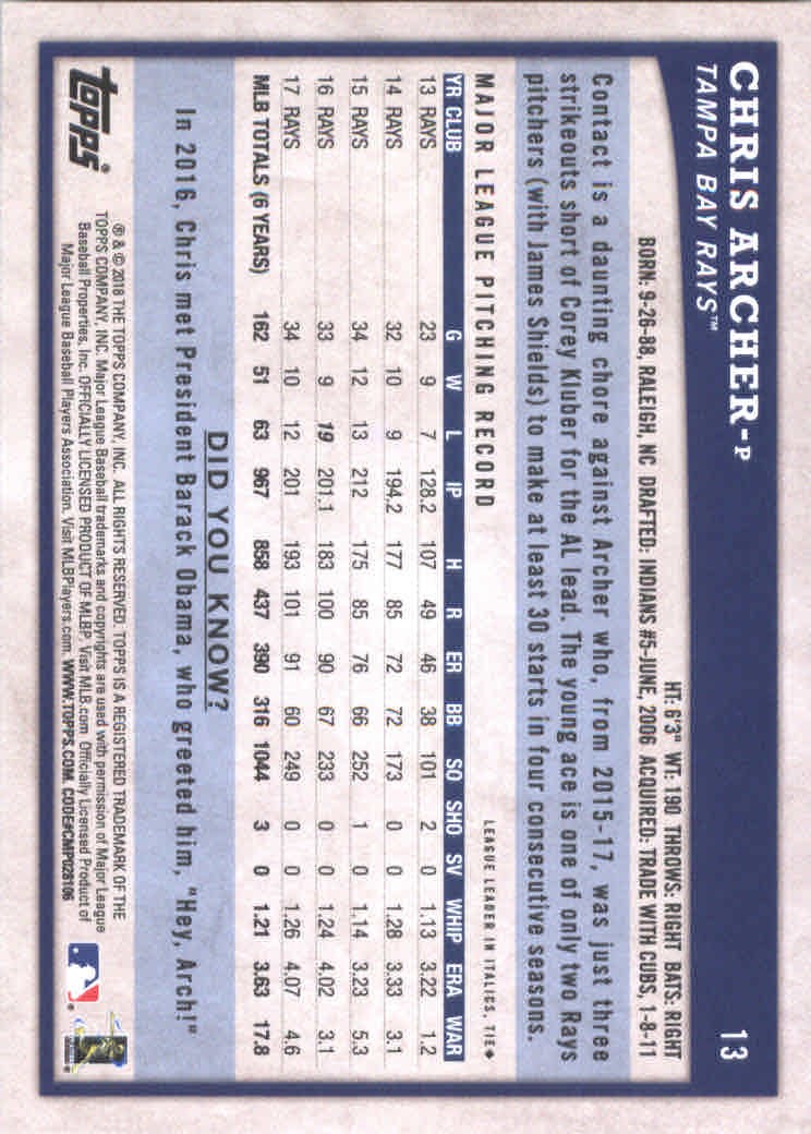 2018 Topps Big League Baseball Part 1 Main Set Cards #1 to #250 - Picture 27 of 484