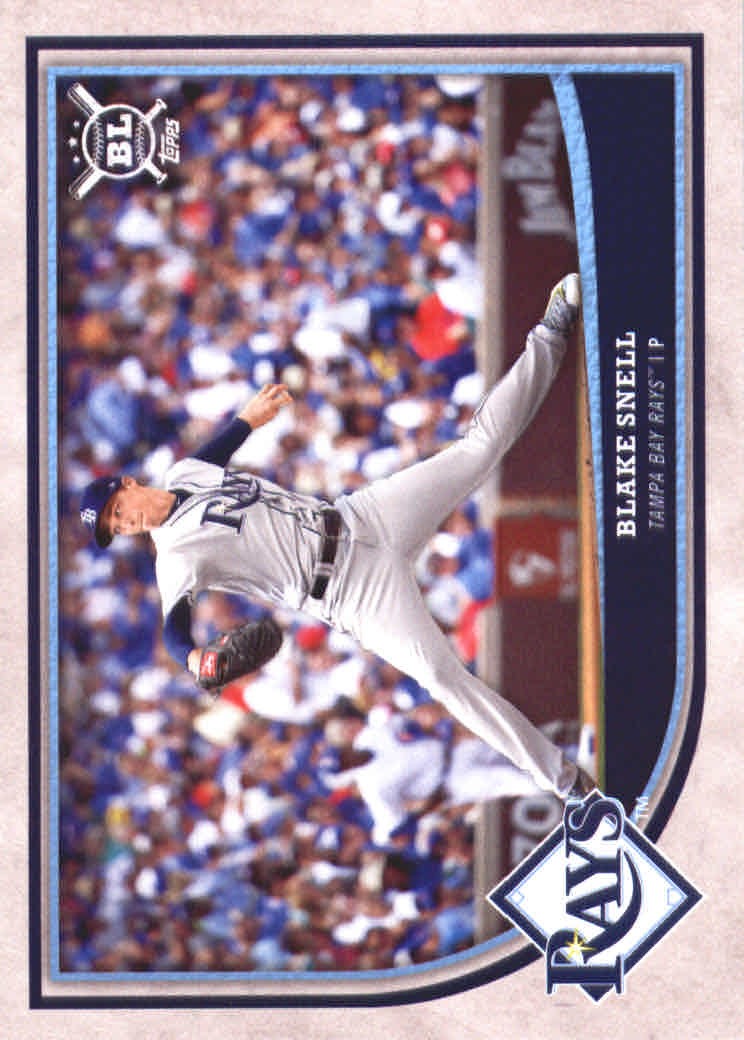 2018 Topps Big League Baseball Part 1 Main Set Cards #1 to #250 - Picture 32 of 484