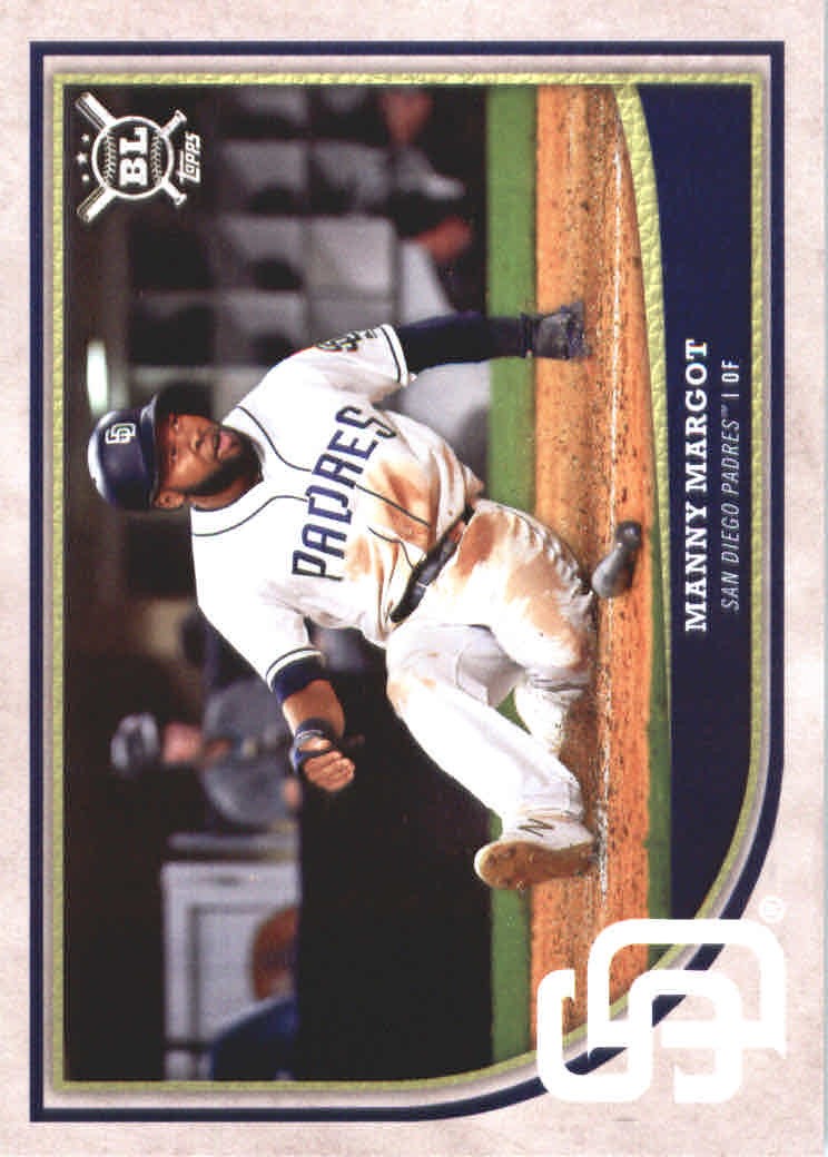 2018 Topps Big League Baseball Part 1 Main Set Cards #1 to #250 - Picture 36 of 484