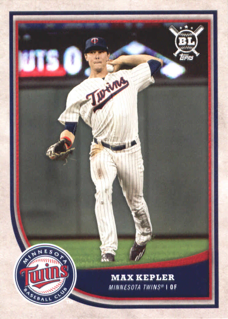 2018 Topps Big League Baseball Part 1 Main Set Cards #1 to #250 - Picture 52 of 484