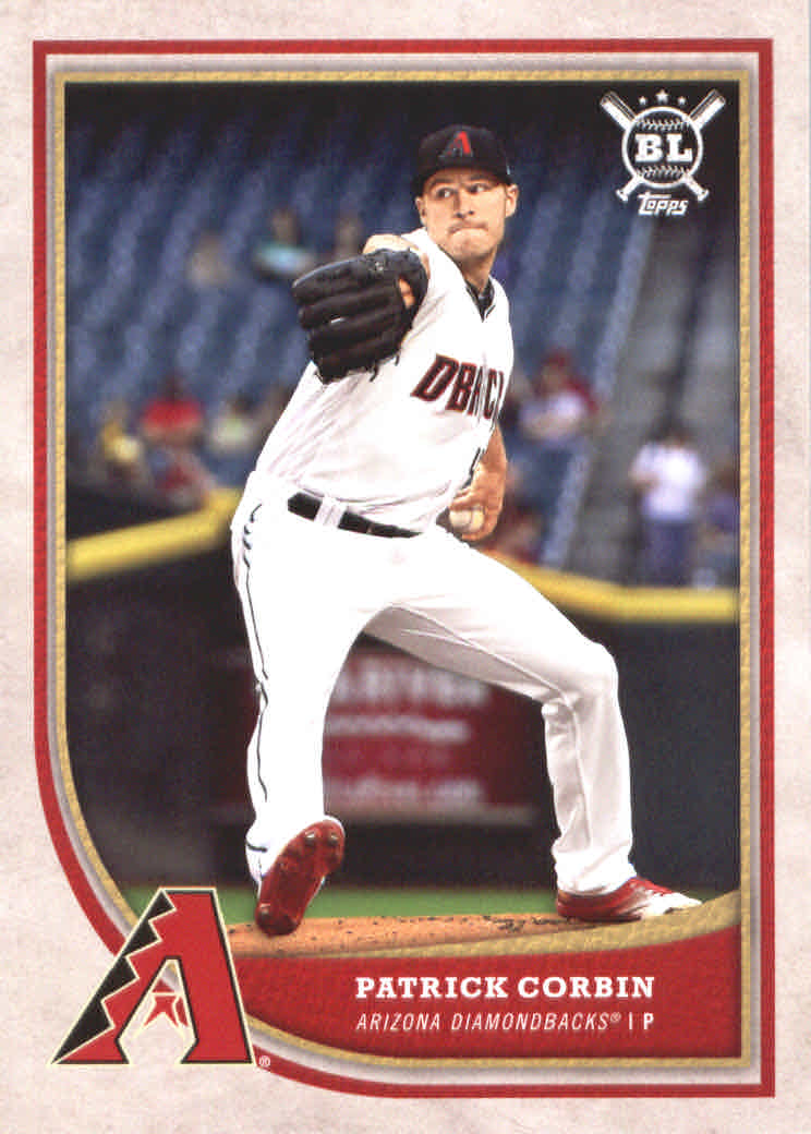 2018 Topps Big League Baseball Part 1 Main Set Cards #1 to #250 - Picture 54 of 484