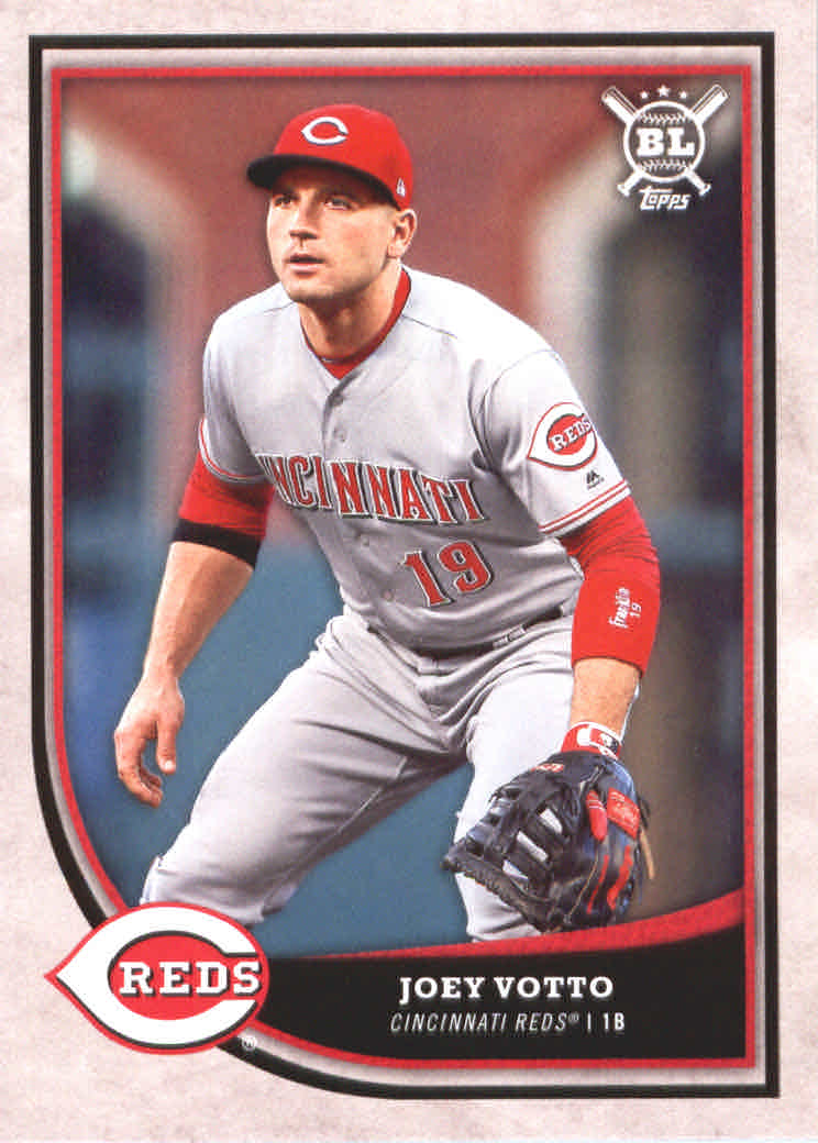 2018 Topps Big League Baseball Part 1 Main Set Cards #1 to #250 - Picture 56 of 484