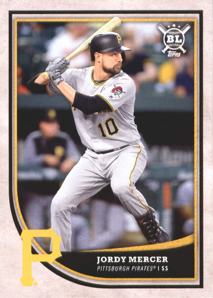 2018 Topps Big League Baseball Part 1 Main Set Cards #1 to #250 - Picture 82 of 484
