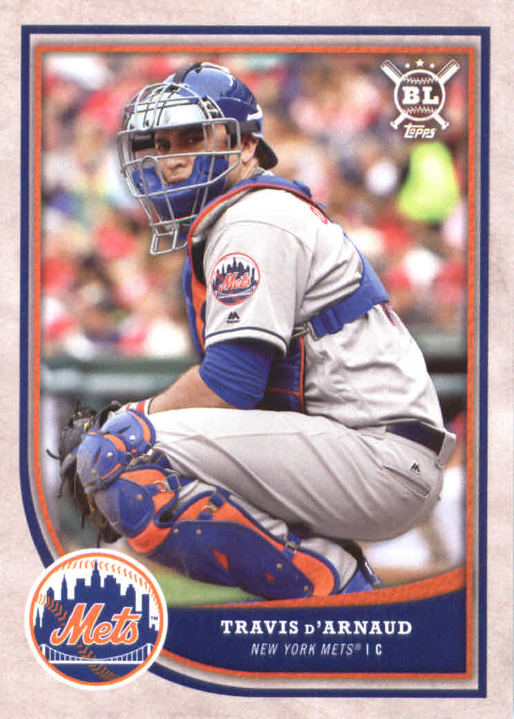 2018 Topps Big League Baseball Part 1 Main Set Cards #1 to #250 - Picture 86 of 484