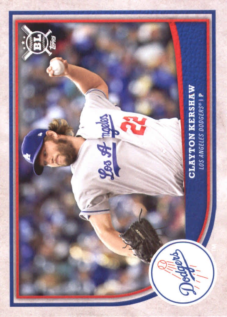 2018 Topps Big League Baseball Part 1 Main Set Cards #1 to #250 - Picture 96 of 484