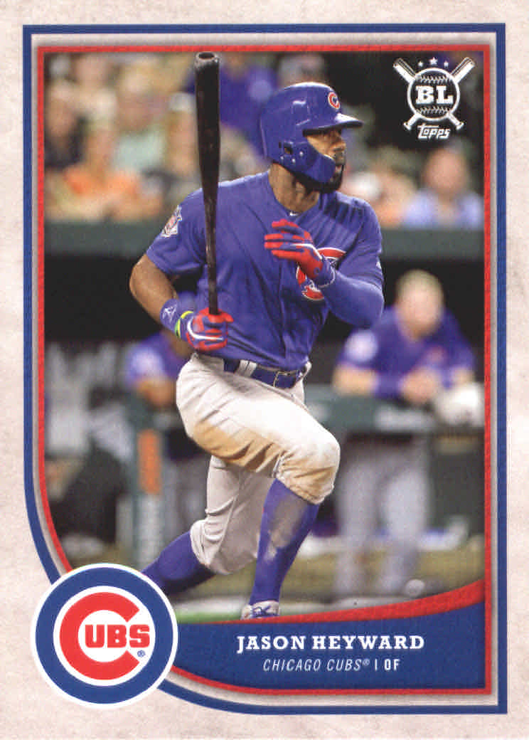2018 Topps Big League Baseball Part 1 Main Set Cards #1 to #250 - Picture 100 of 484