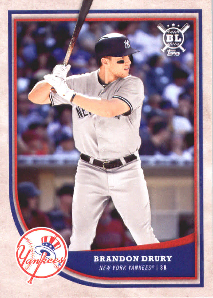 2018 Topps Big League Baseball Part 1 Main Set Cards #1 to #250 - Picture 102 of 484