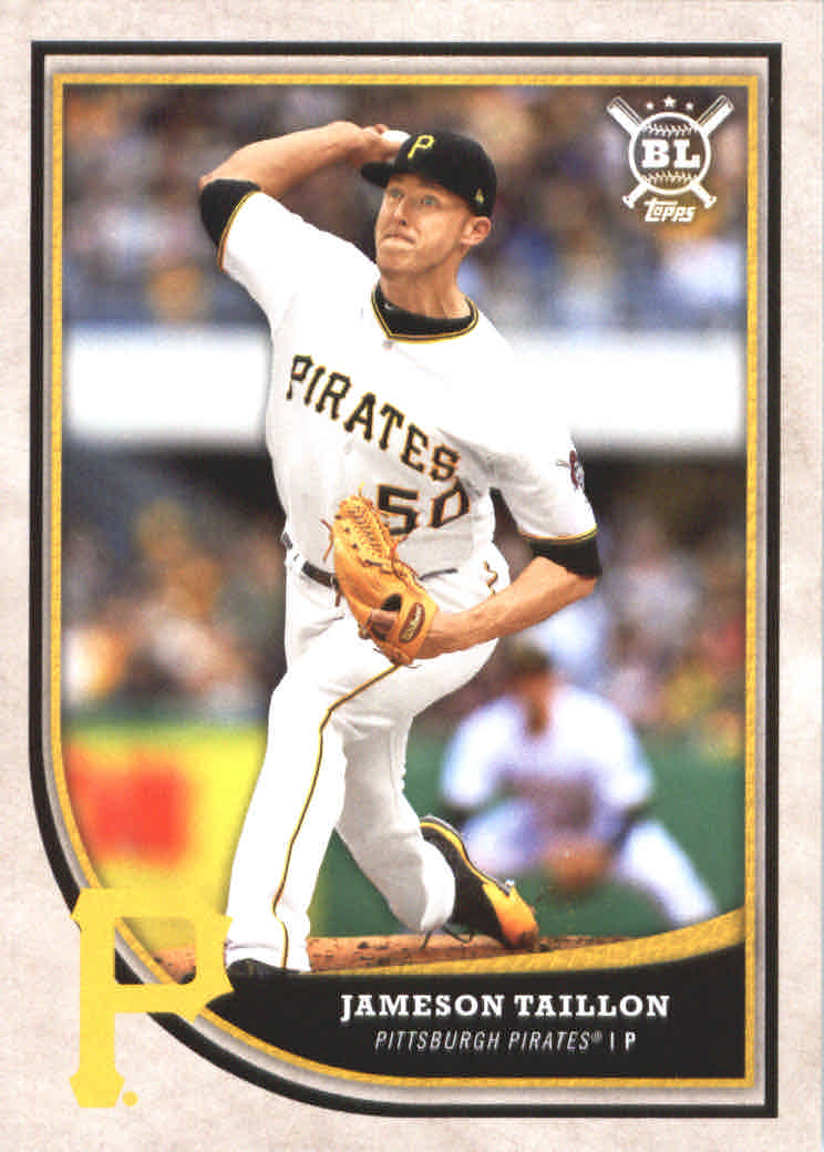 2018 Topps Big League Baseball Part 1 Main Set Cards #1 to #250 - Picture 114 of 484